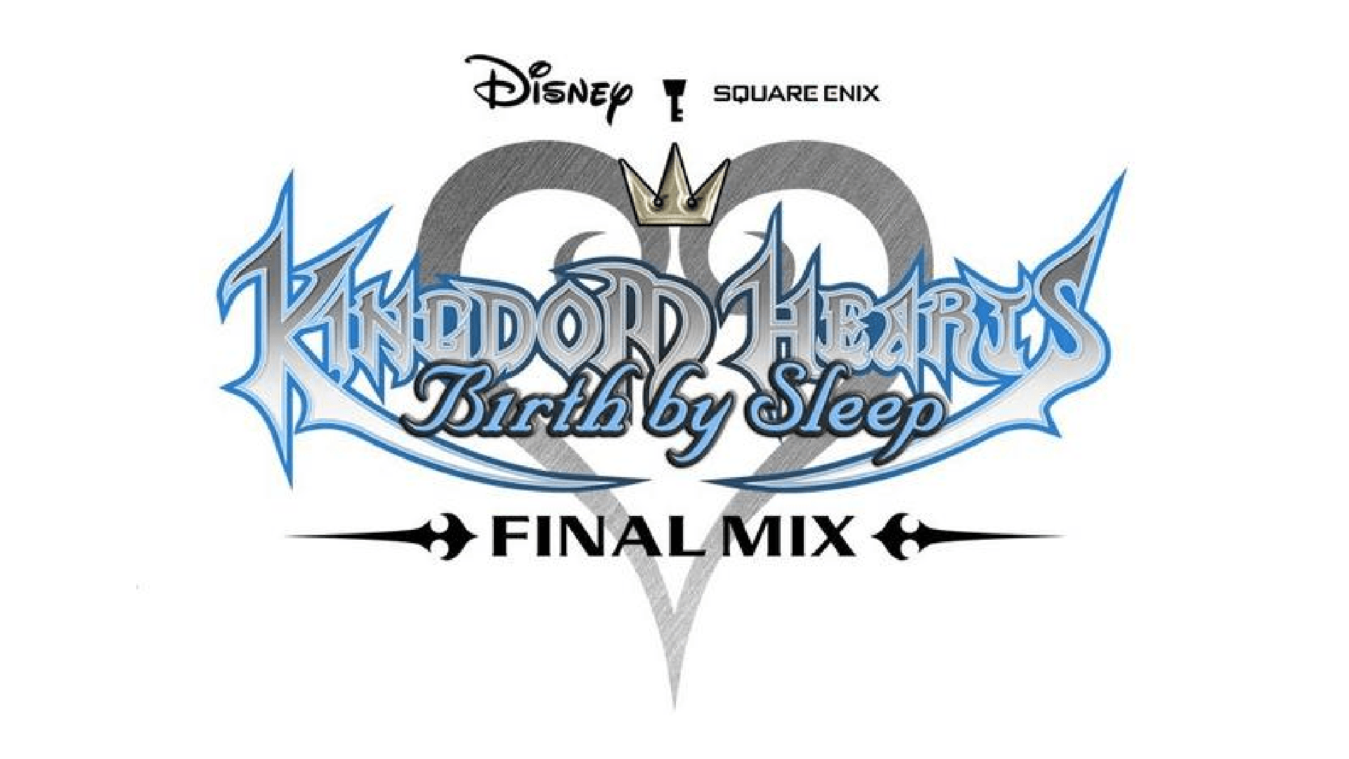 Kingdom Hearts Birth by Sleep Final Mix Music