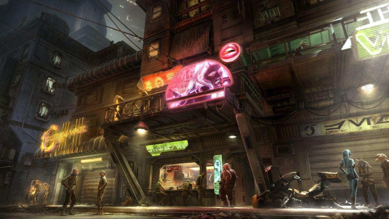Star Wars 1313 Wallpapers - Wallpaper Cave