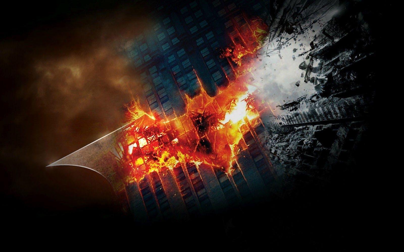 awesome desktop wallpaper batman - Image And Wallpaper