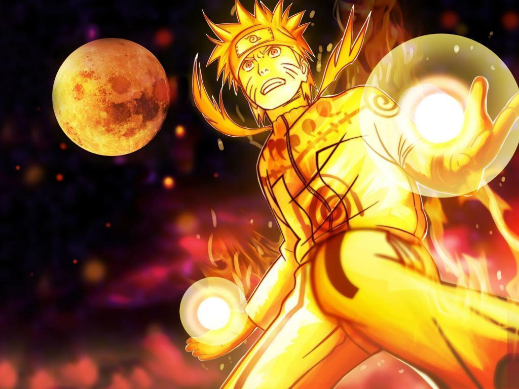 Naruto Wallpaper 2015