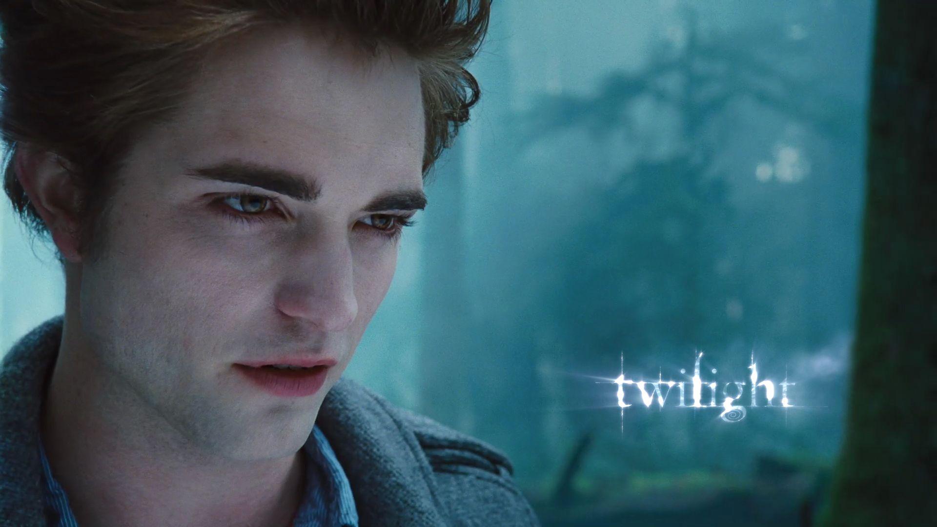 Twilight Wallpaper Edward