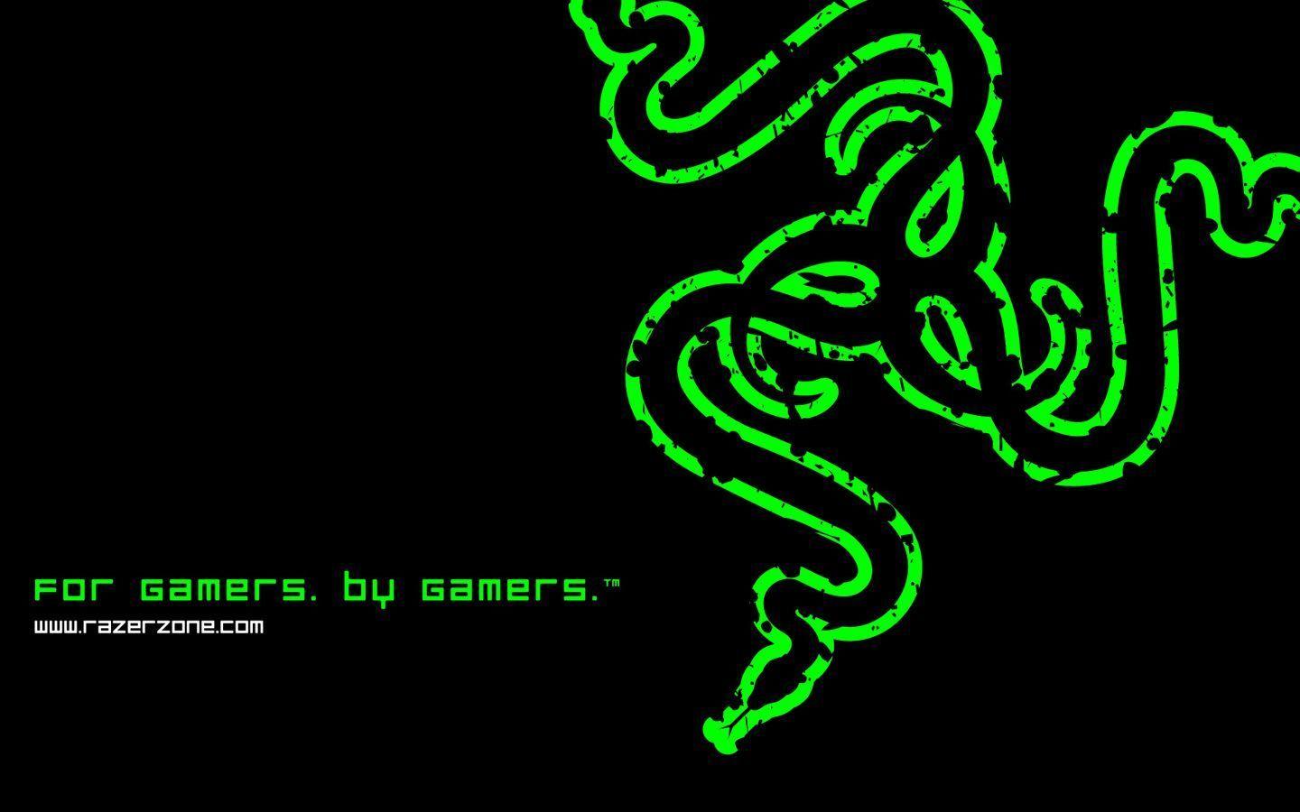 Wallpapers For > Razer Wallpapers 1440x900