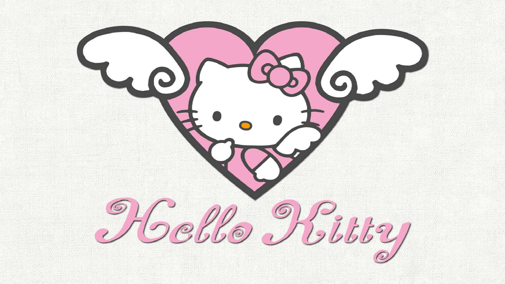Transparent Hello Kitty Png- WallpaperUse