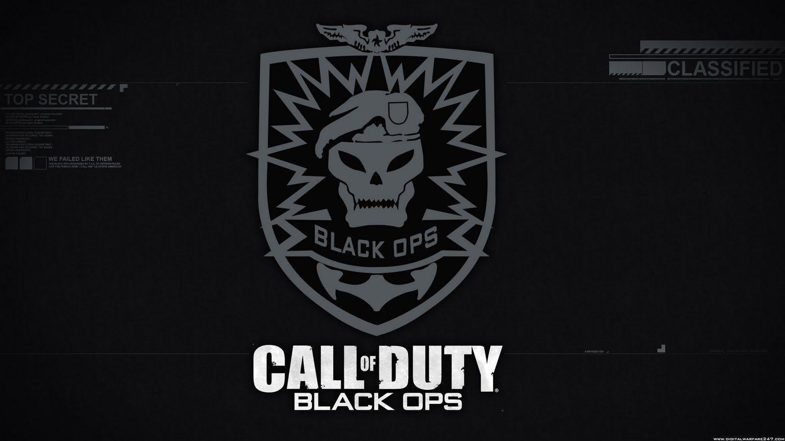 image For > Call Of Duty Zombies Background