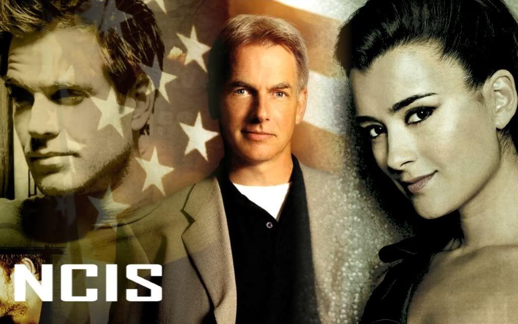 NCIS - Season 14 WALLPAPER by MundoNCIS-LATINO on DeviantArt