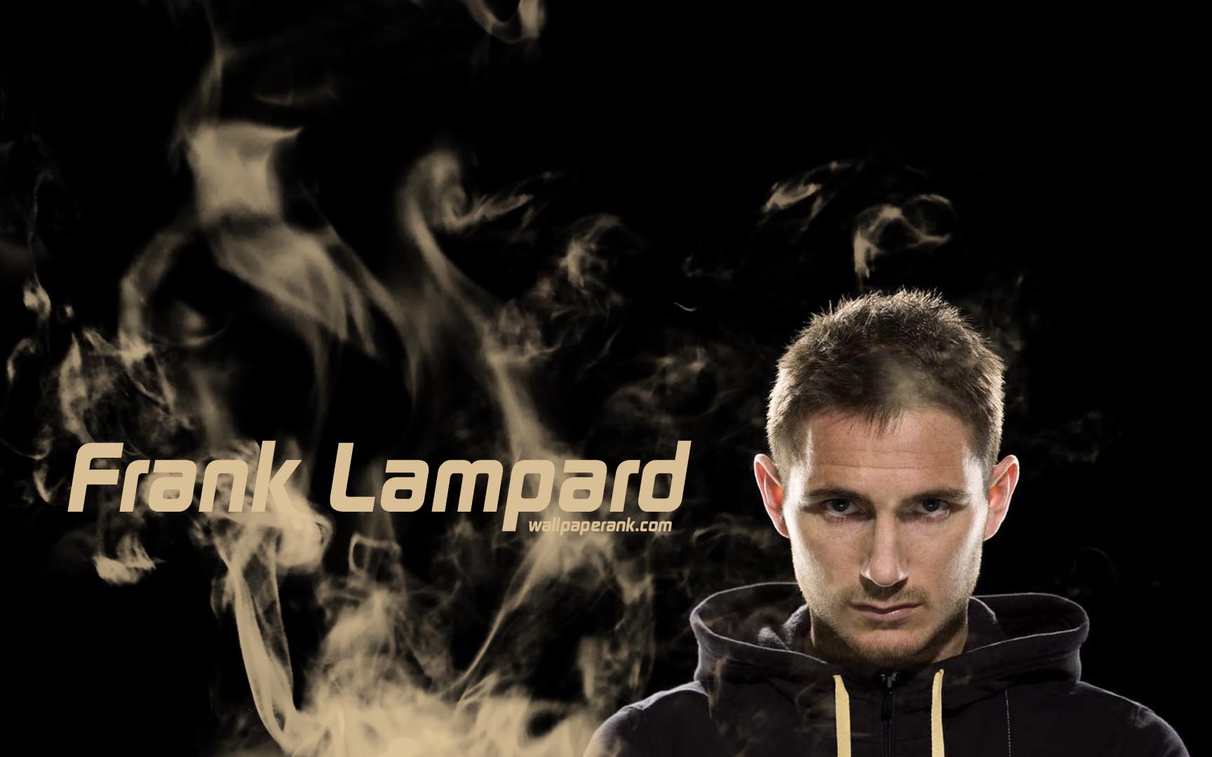 Frank Lampard Wallpapers - Wallpaper Cave