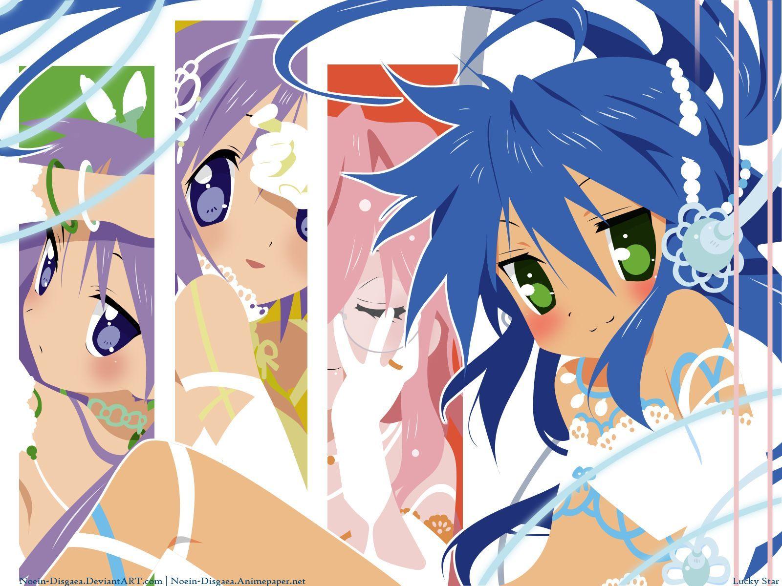 image For > Lucky Star Wallpaper iPhone