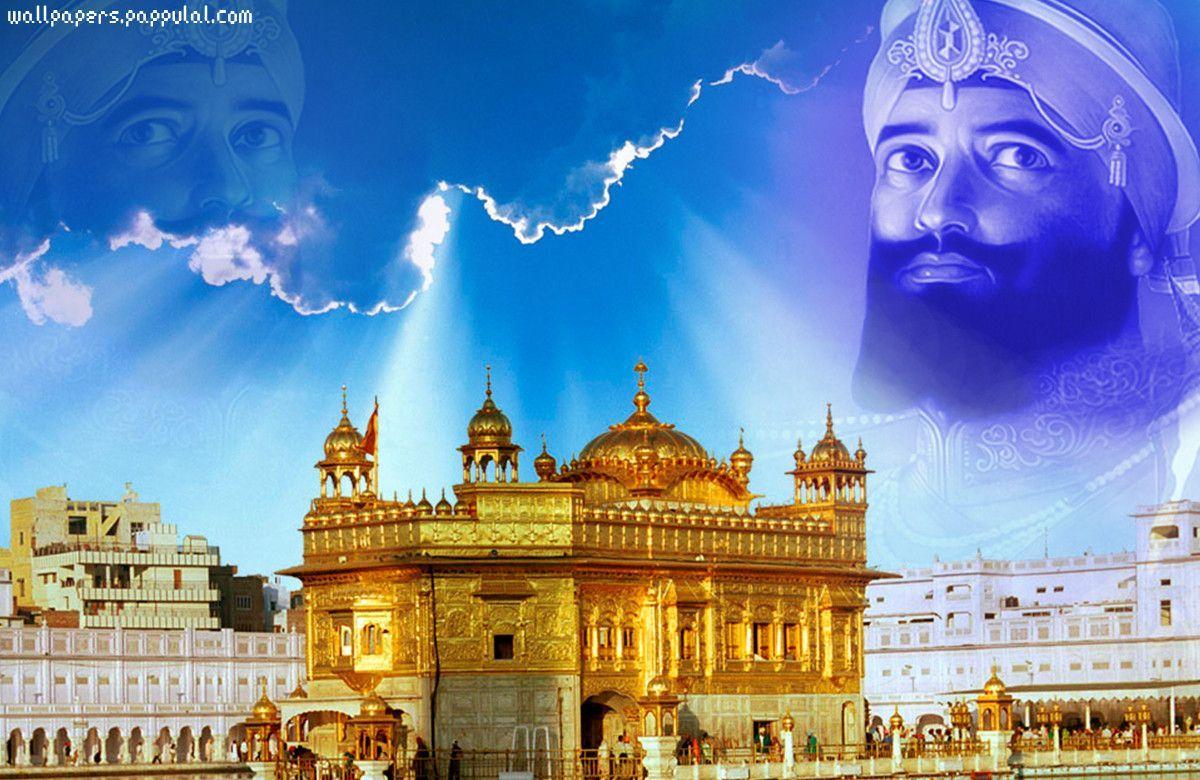Sikhism Walllpapers, Sikh Khanda Wallpaper, Photo and picture