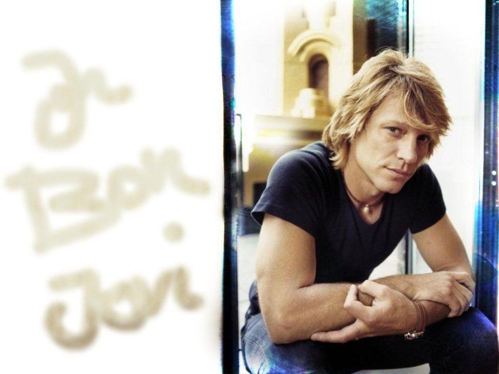 Enjoy our wallpaper of the week!!! Bon Jovi. Bon Jovi wallpaper