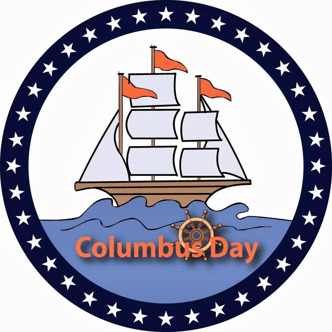 Famous Columbus Day Quotations