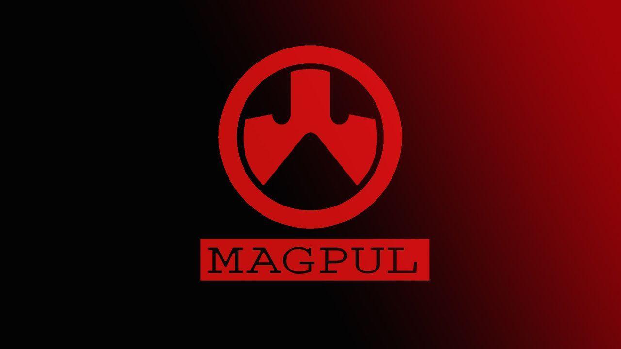 magpul logo wallpaper