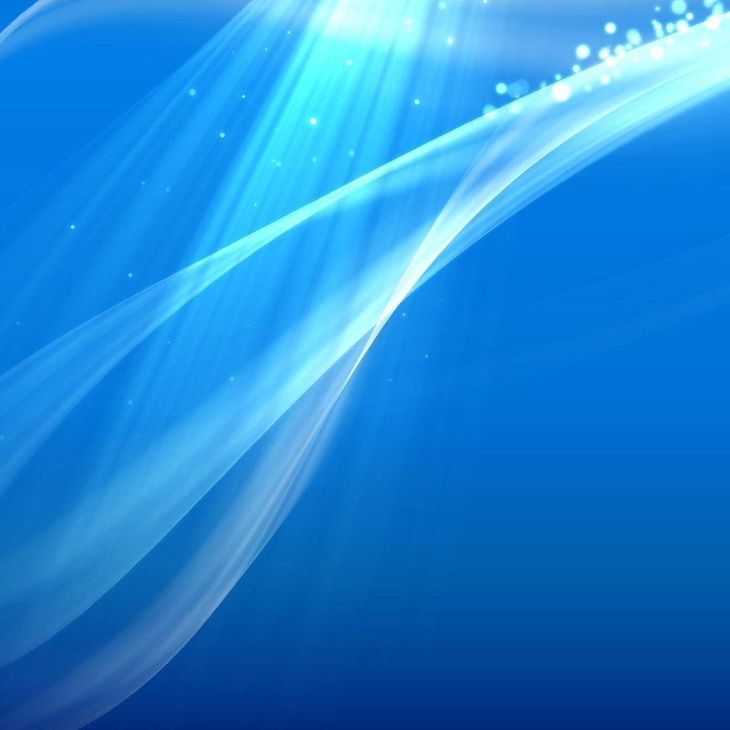 Blue Background Abstract iPad Wallpaper Download. iPhone