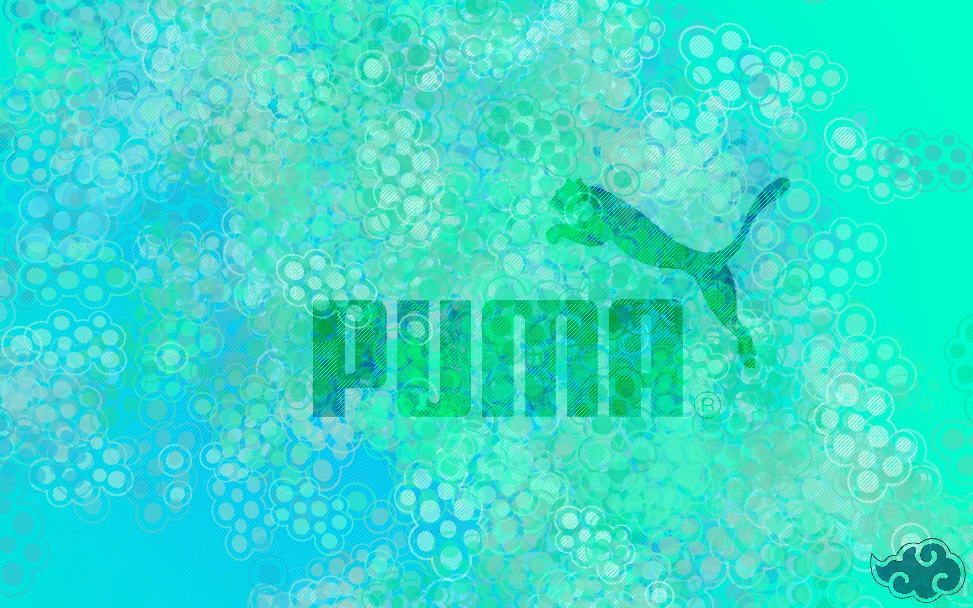 Puma Wallpapers by yopladas