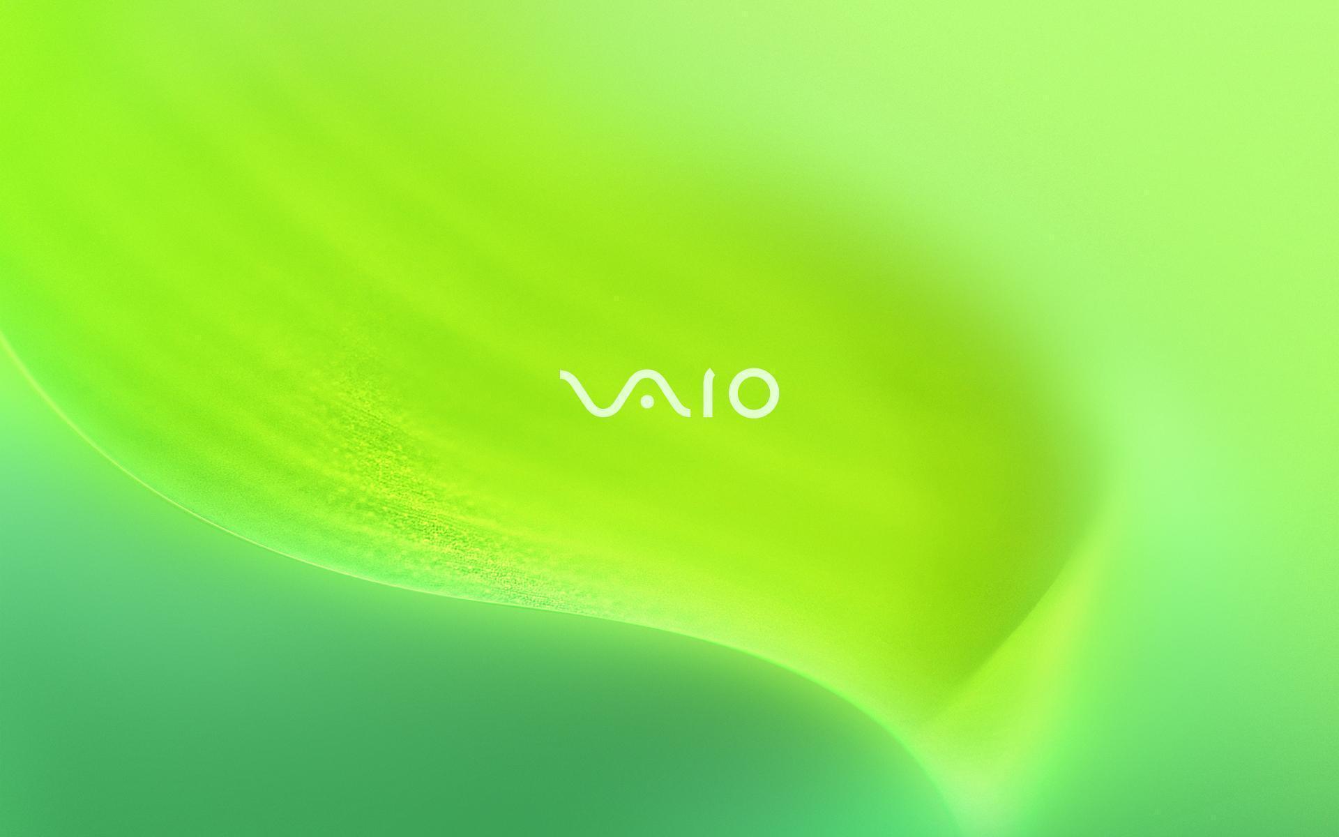 Vaio Wallpaper Full HD