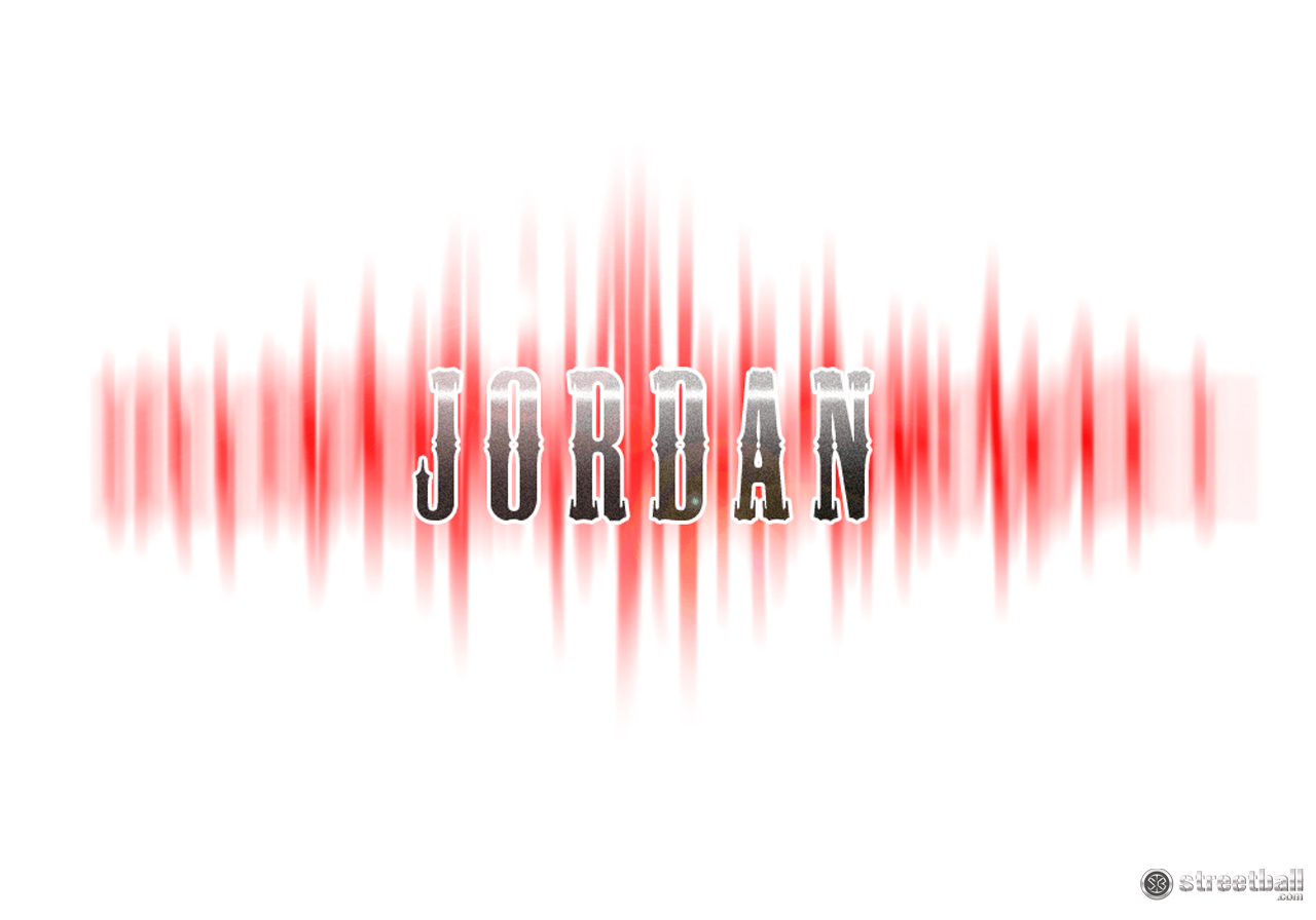 Jordan Logo Wallpapers