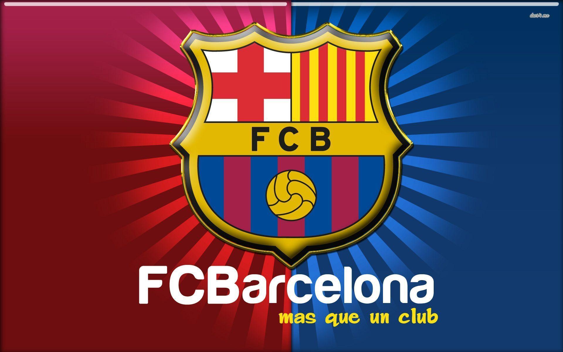 Barcelona Wallpaper Full HD