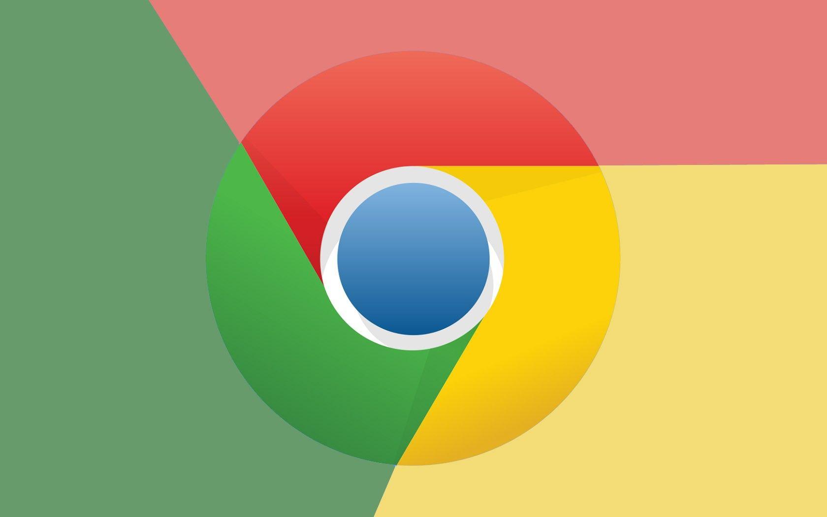 The Image of Google Technology Chrome Logos Fresh HD Wallpaper