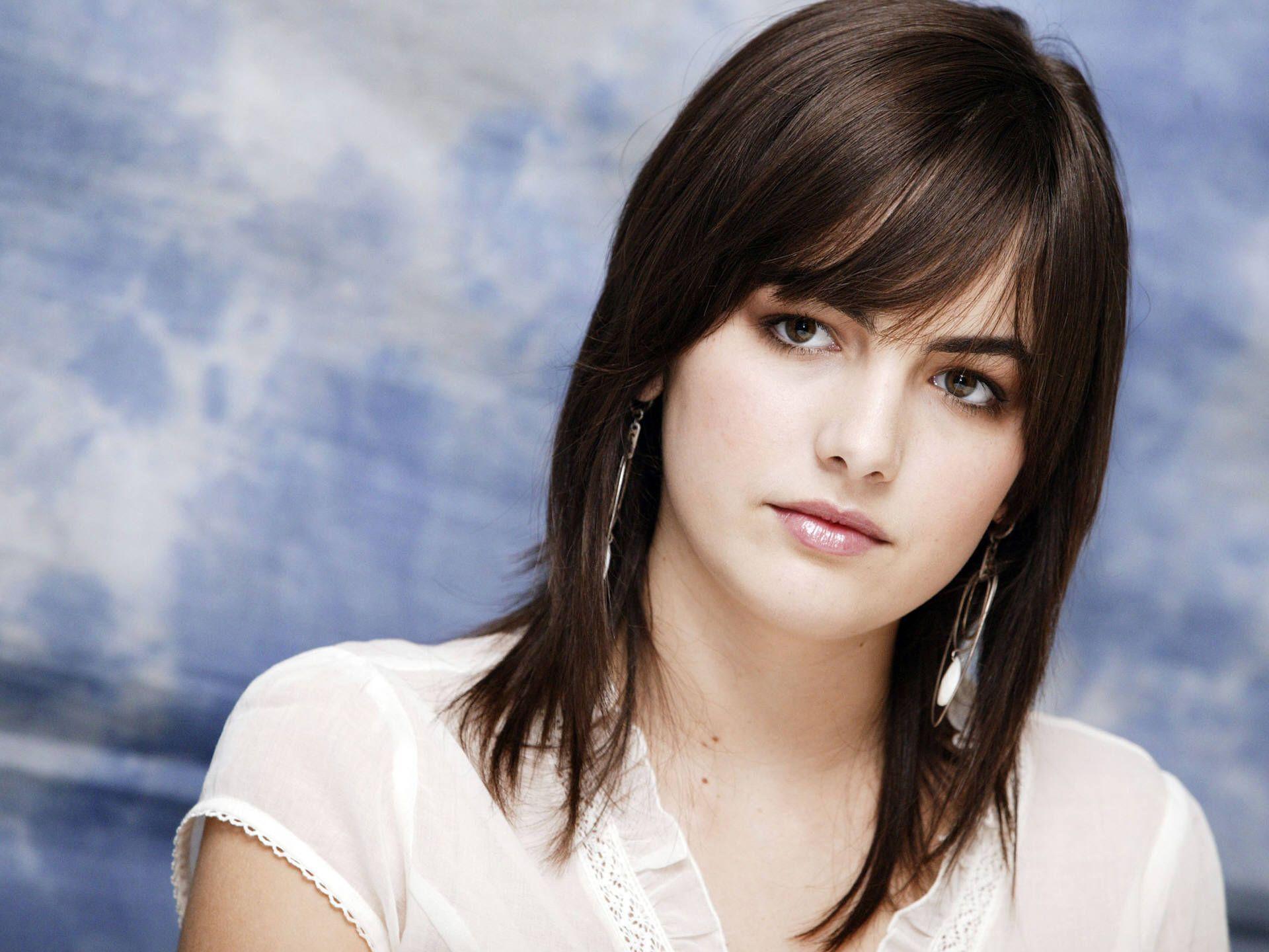 Camilla Belle HD Wallpaper