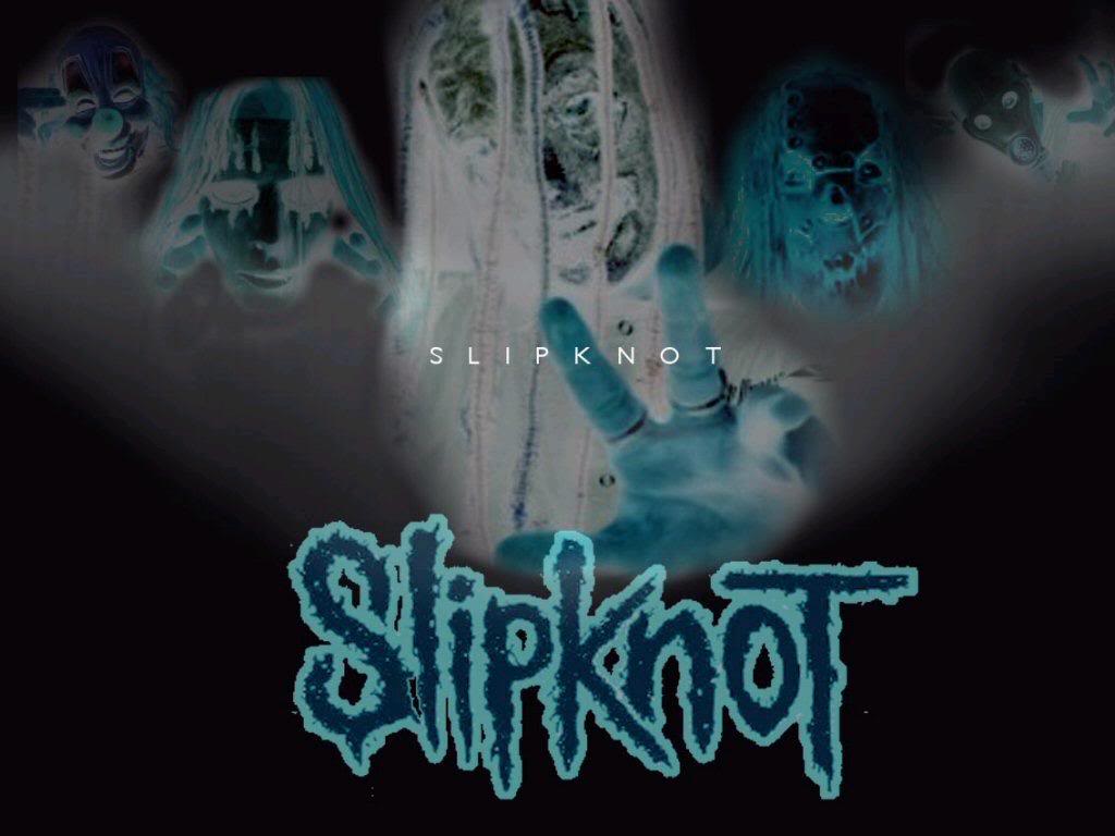 slipknot