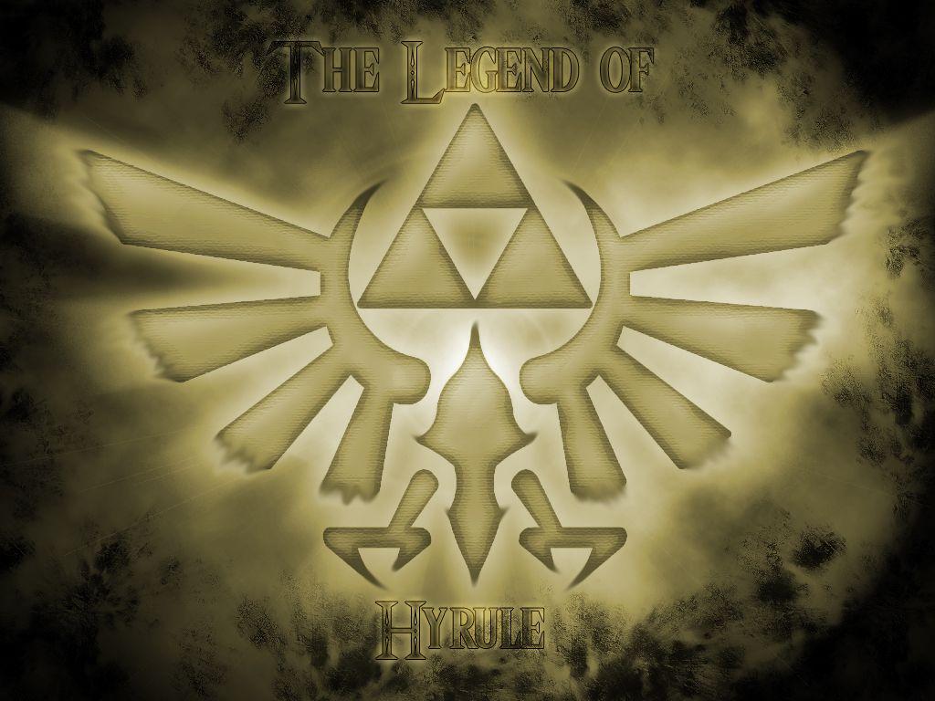 Hyrule Wallpaper