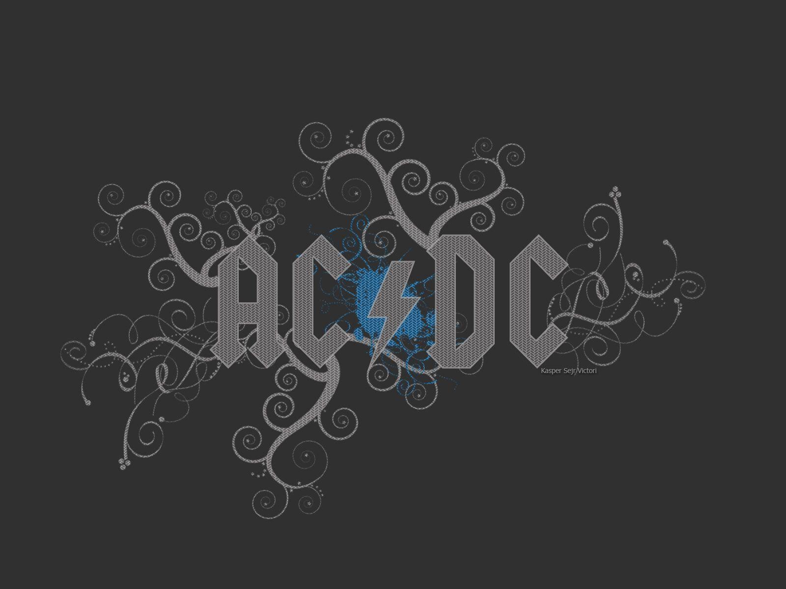 Acdc Wallpaper 24405 HD Desktop Background and Widescreen