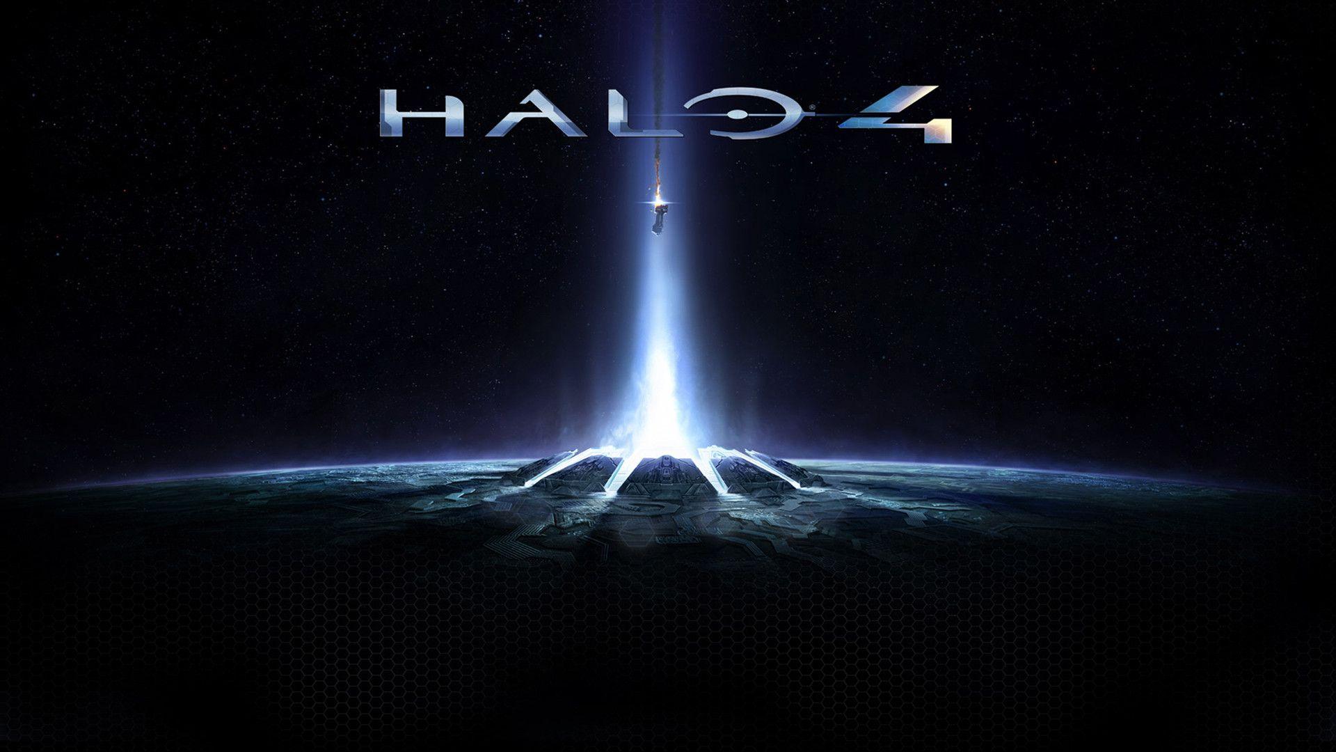 Halo 4 Wallpaper + HD Now!