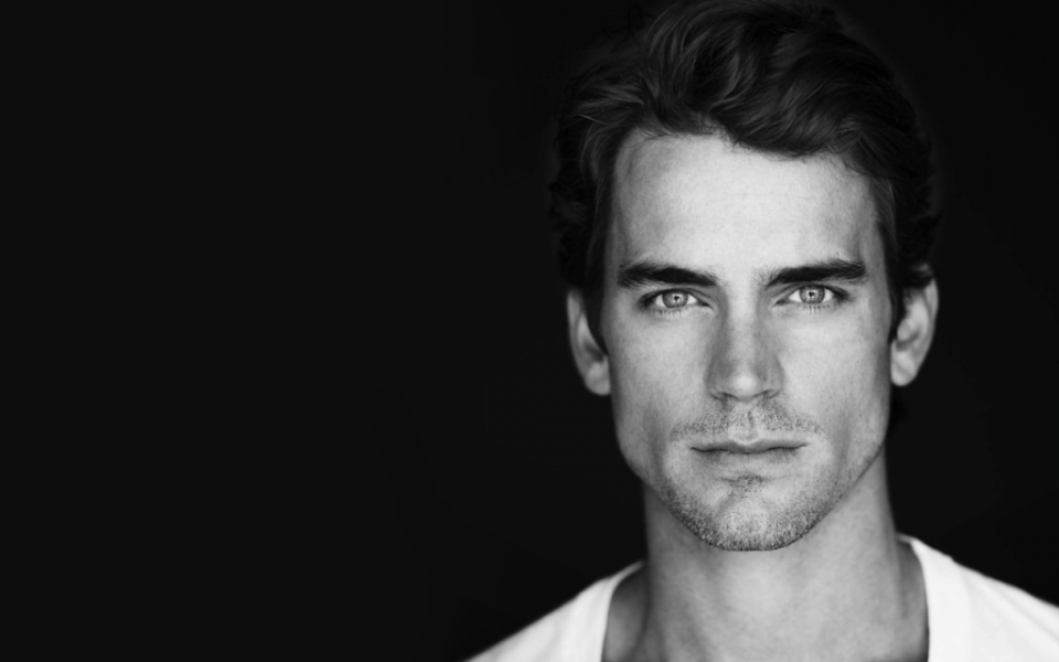 Pix For > Matt Bomer Wallpaper