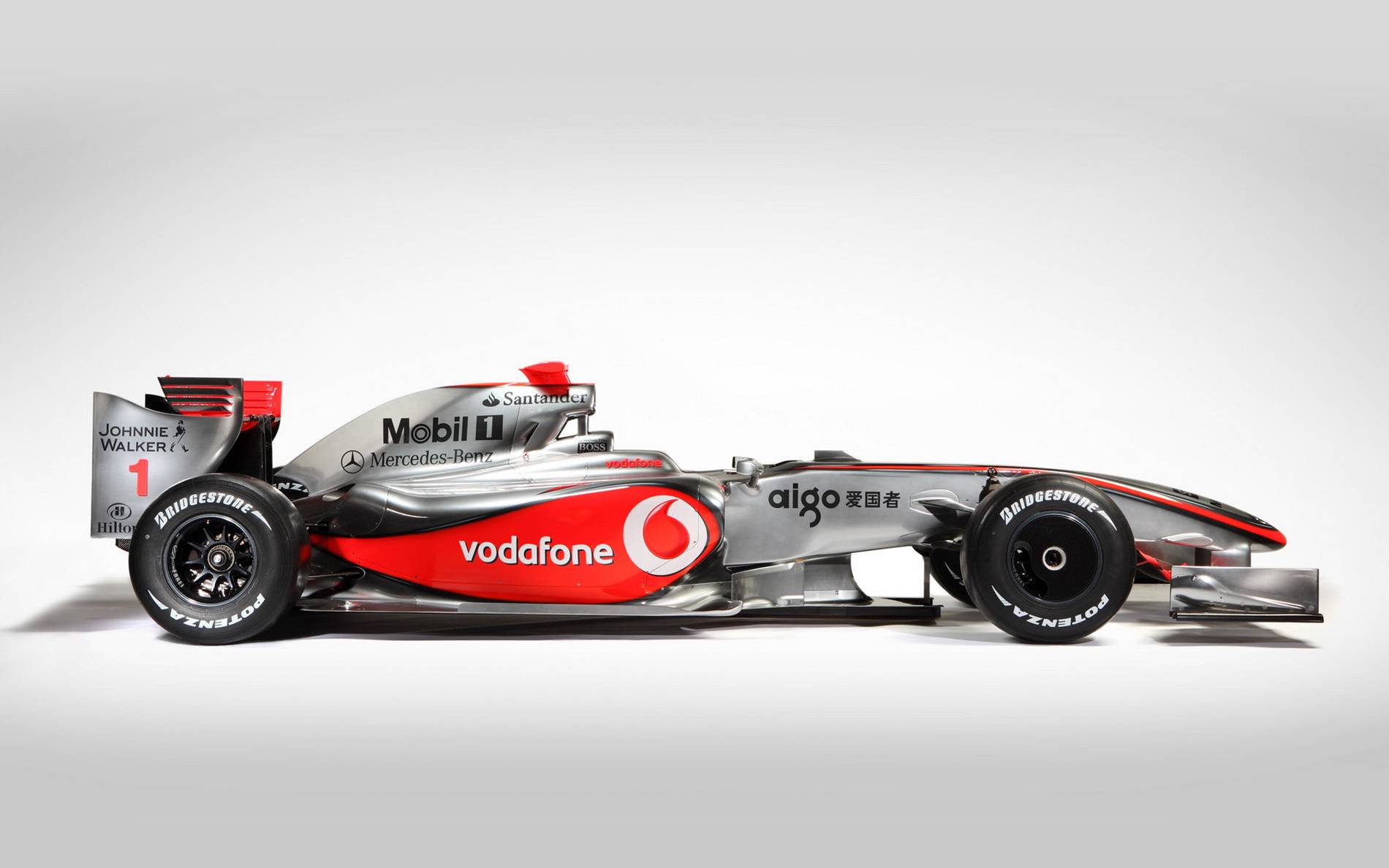 Formula 1 Wallpaper, Cars Formula One Lewis Hamilton Mercedes
