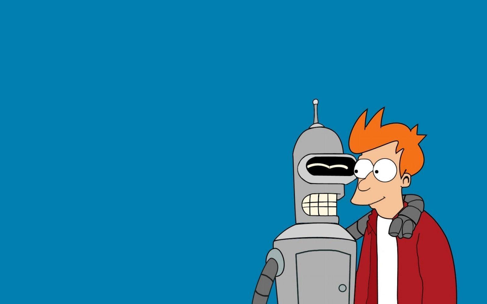 Wallpapers Free For Tablet Futurama Wallpapers