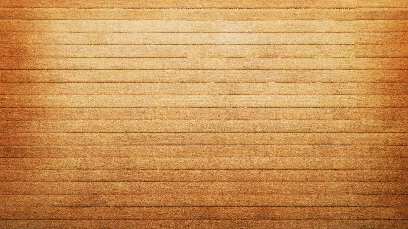 Download Wallpaper 1366x768 wooden, boards, horizontal, light