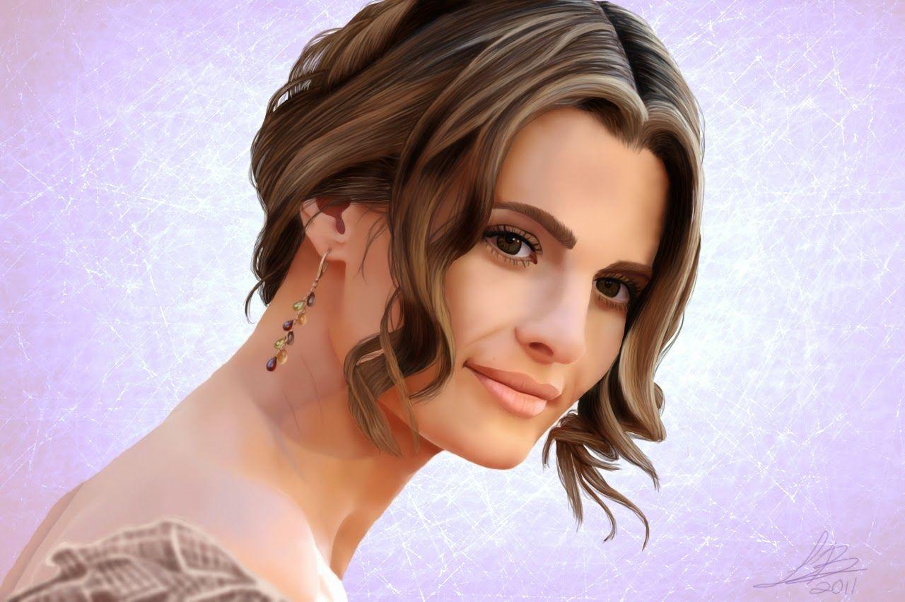 Stana Katic Wallpapers - Wallpaper Cave