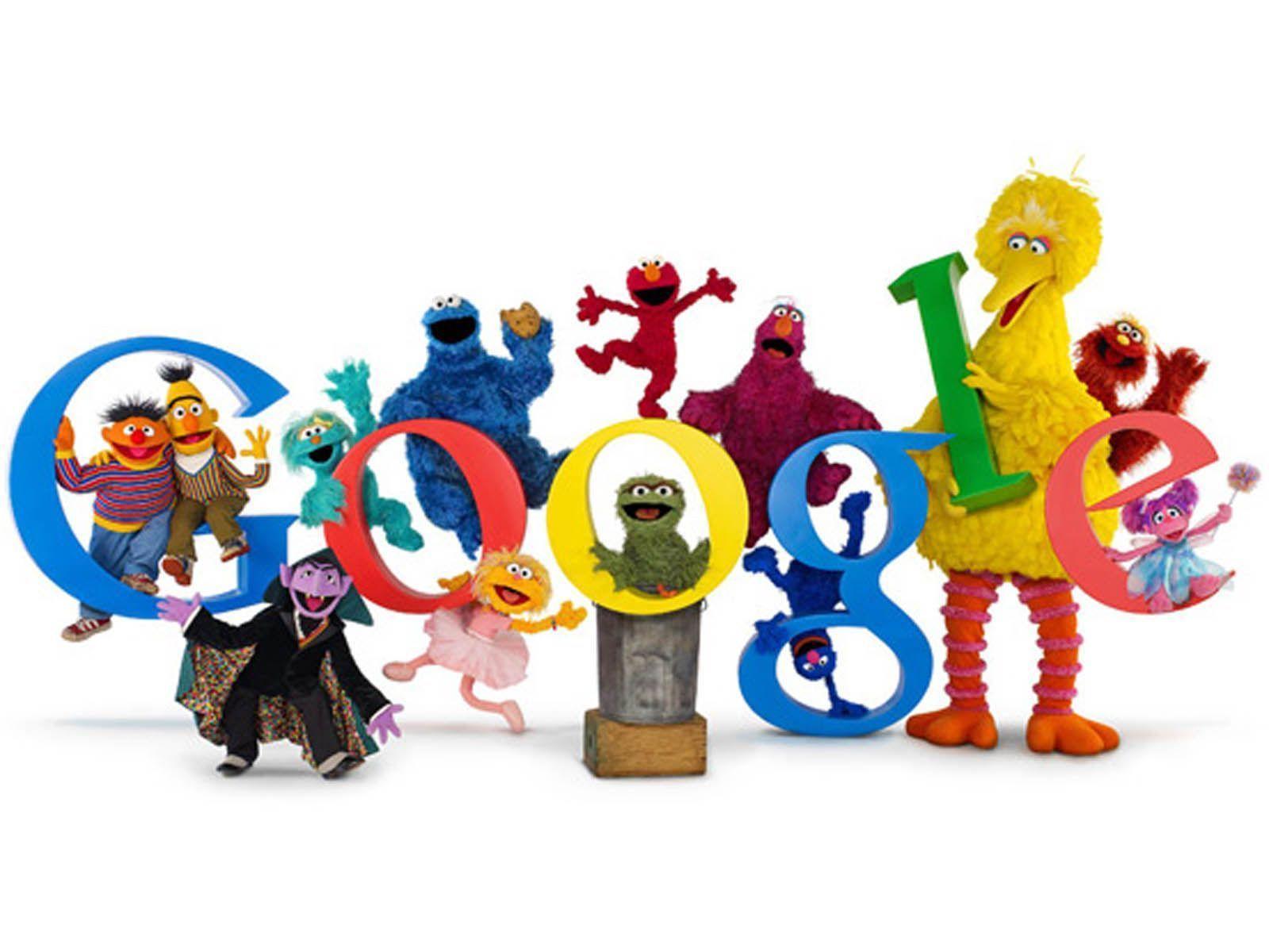 Google Desktop Wallpaper