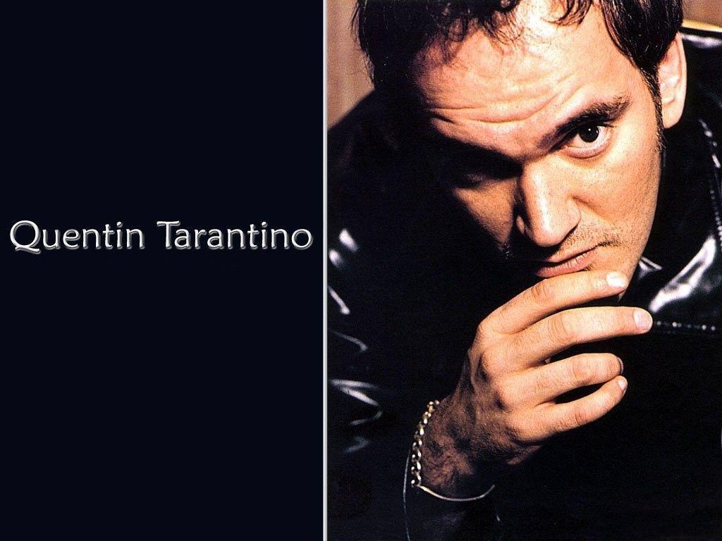 Quentin Tarantino Tarantino Wallpaper