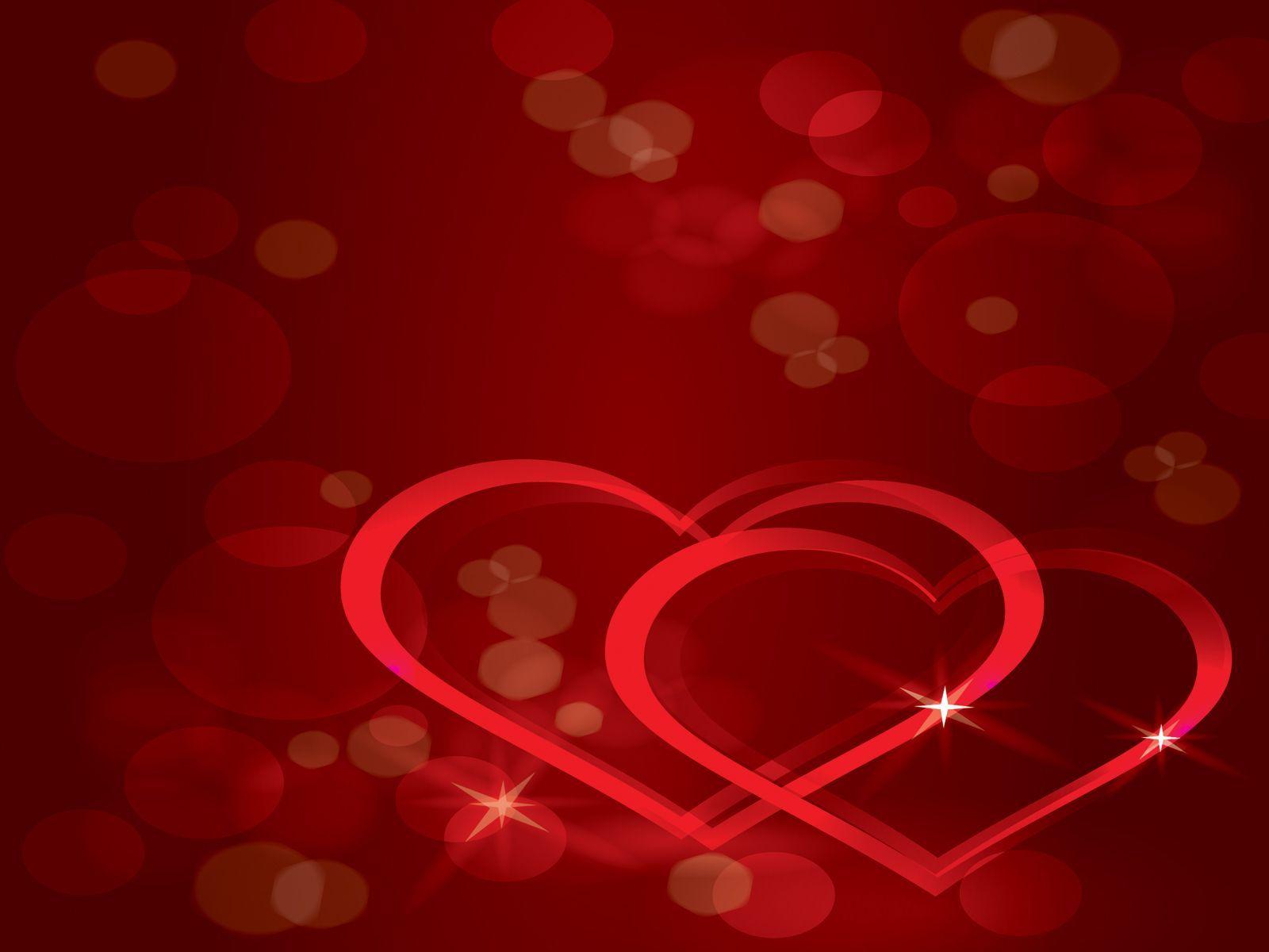 Wallpaper For > Black And Red Love Background Wallpaper