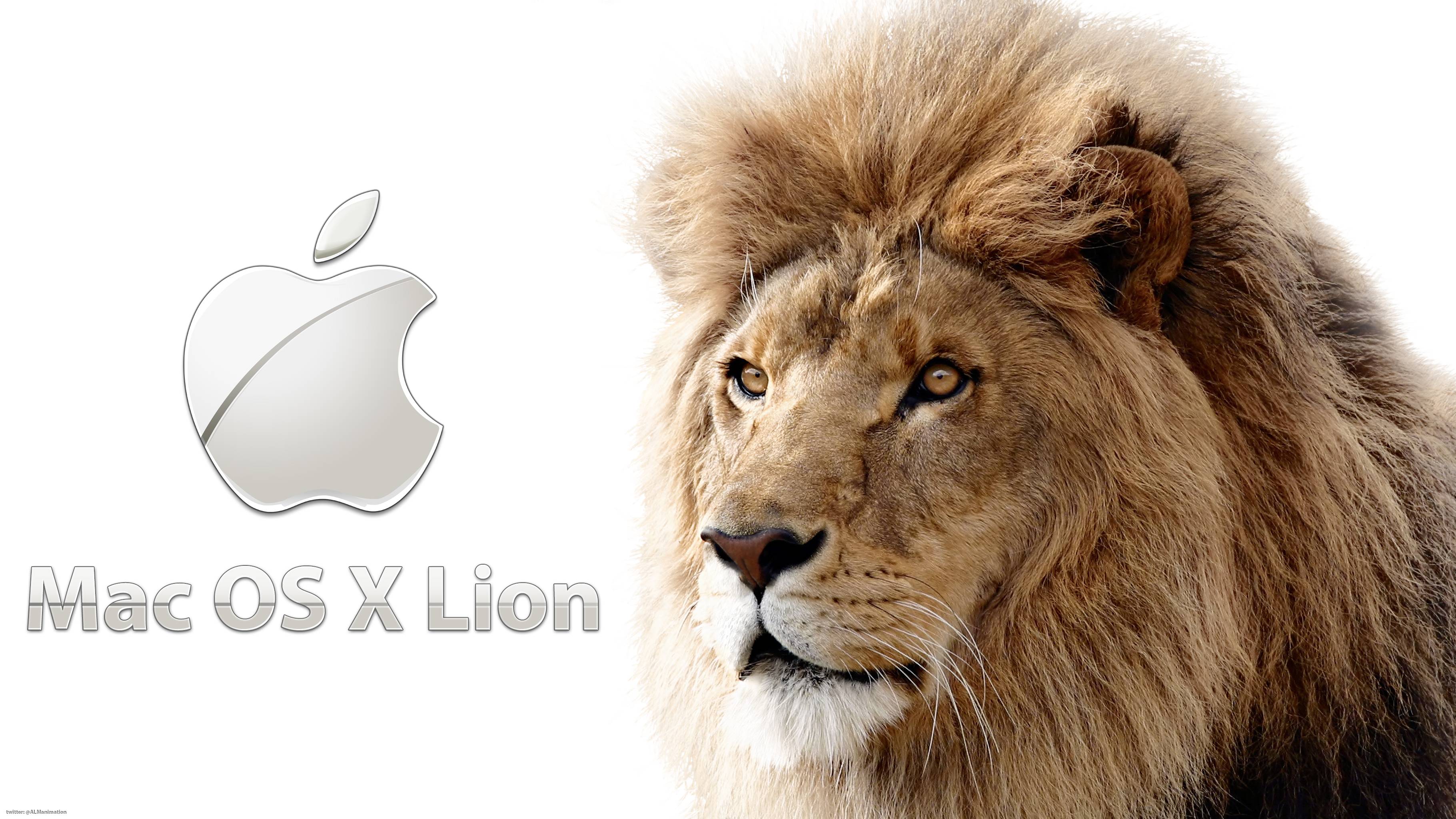 Fonds d&;écran Mac Os X Lion, tous les wallpaper Mac Os X Lion