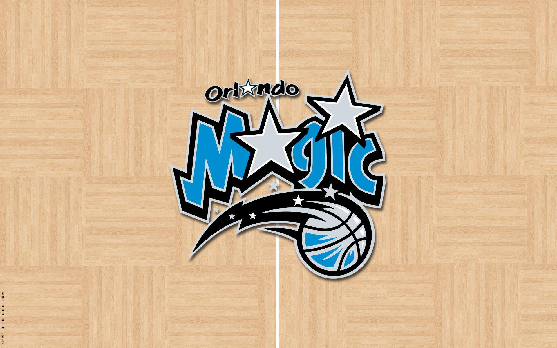 Orlando Magic Wallpapers at BasketWallpapers