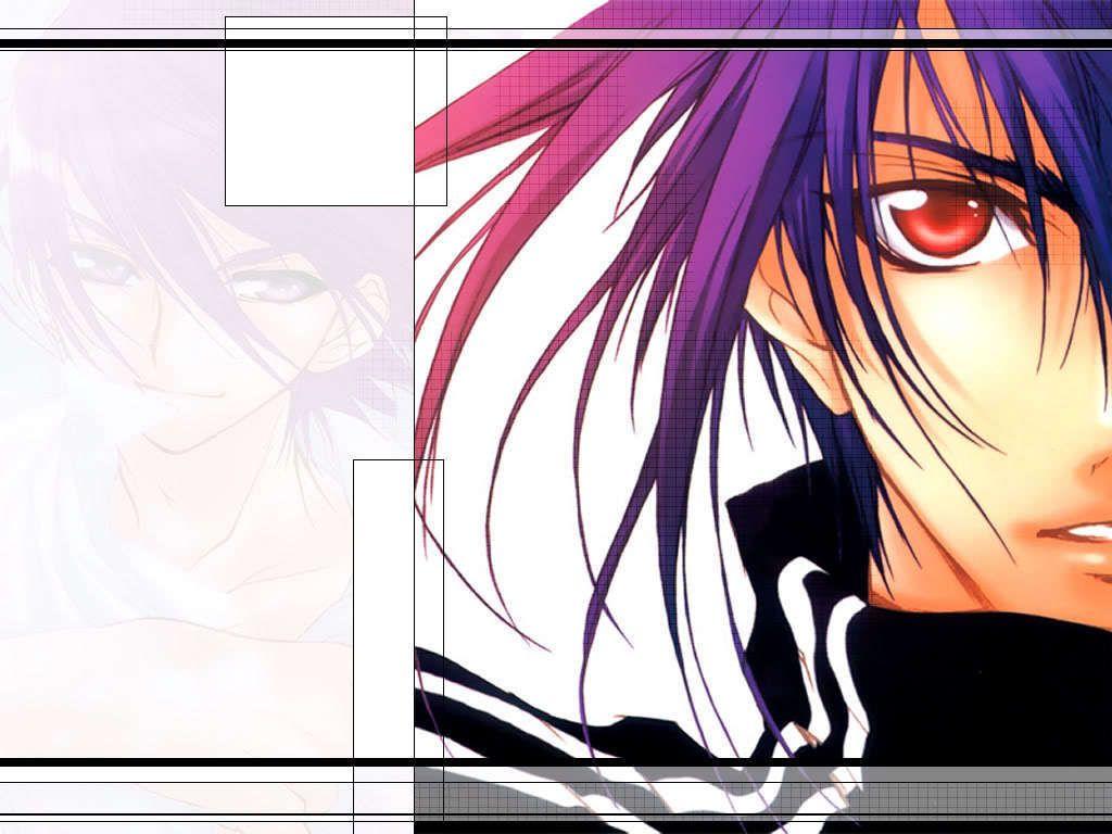 D.N.Angel Wallpaper.N. Angel Wallpaper