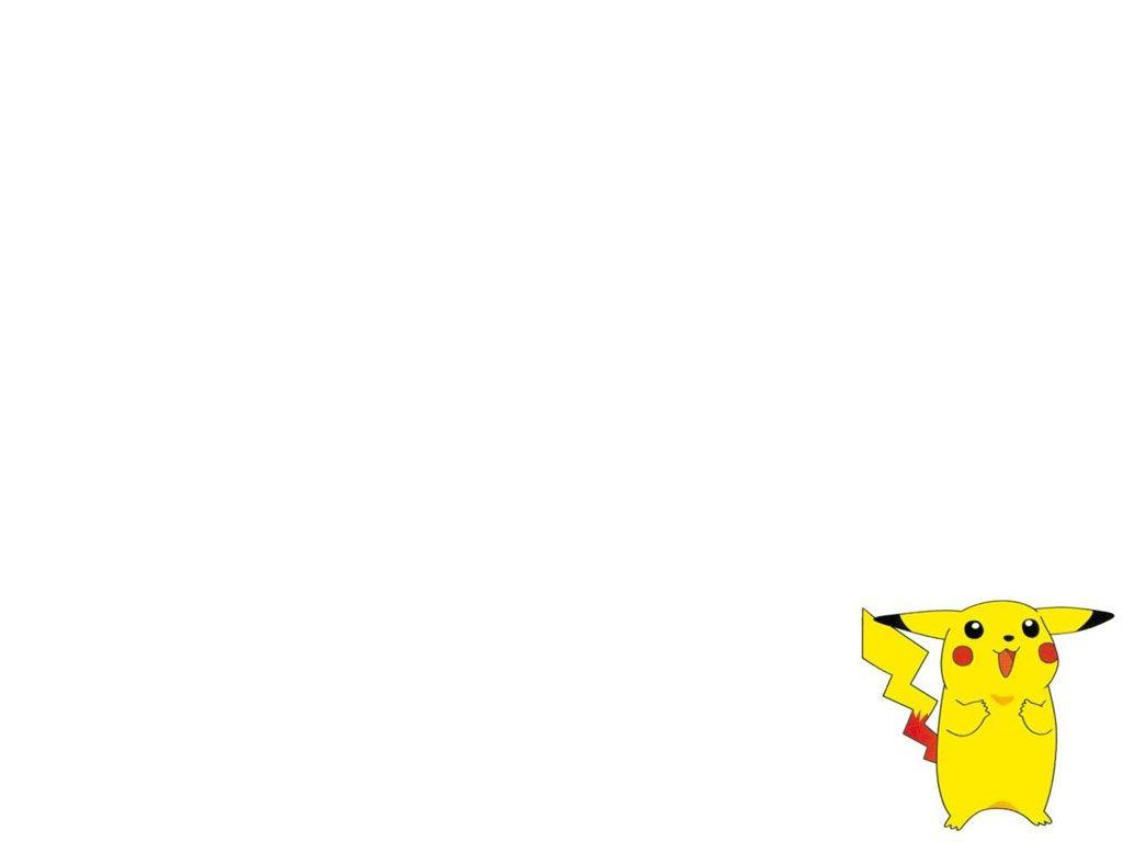 Pokemon Pikachu Wallpaper Wallpaper Watcher