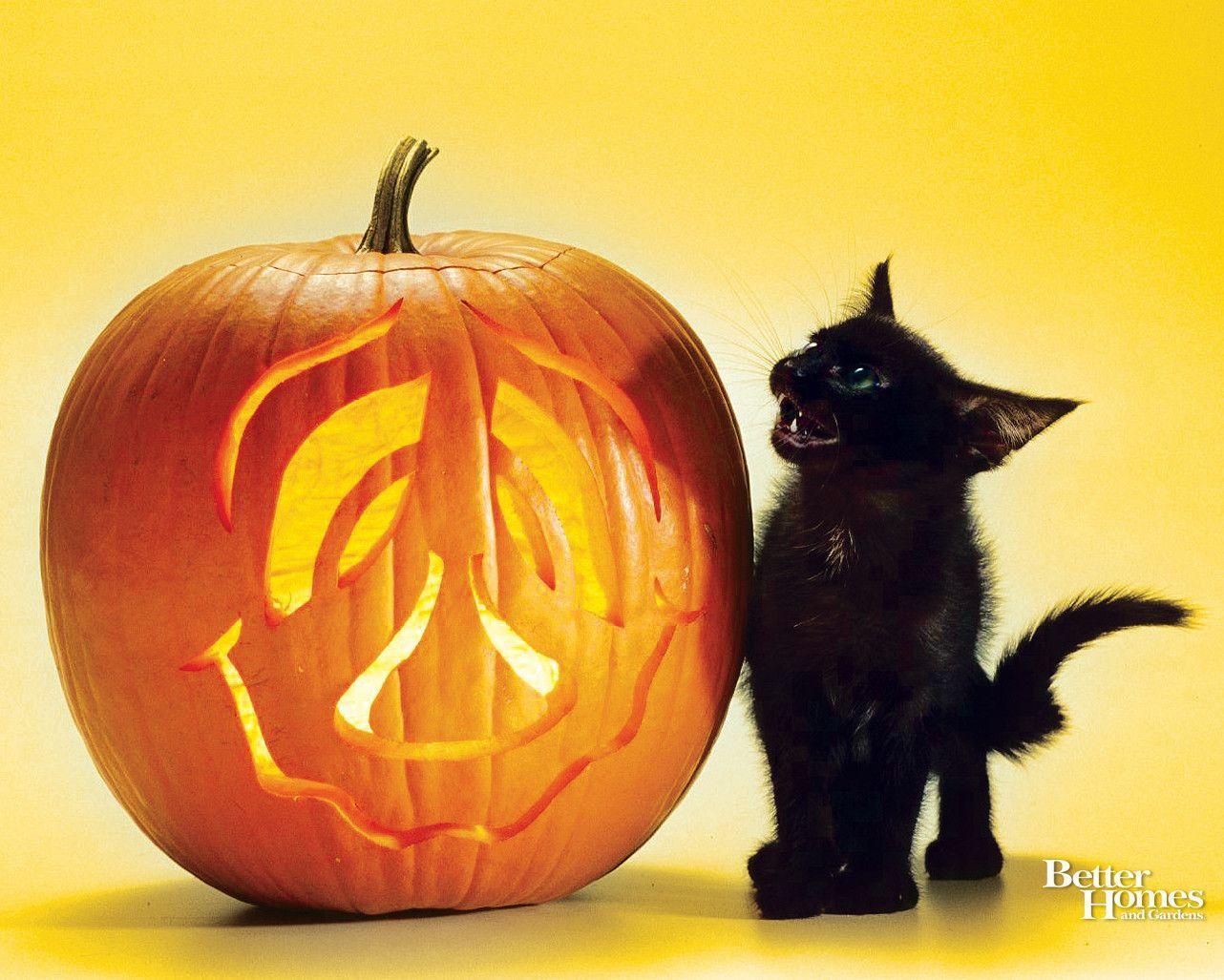 Free Halloween Desktop Wallpaper