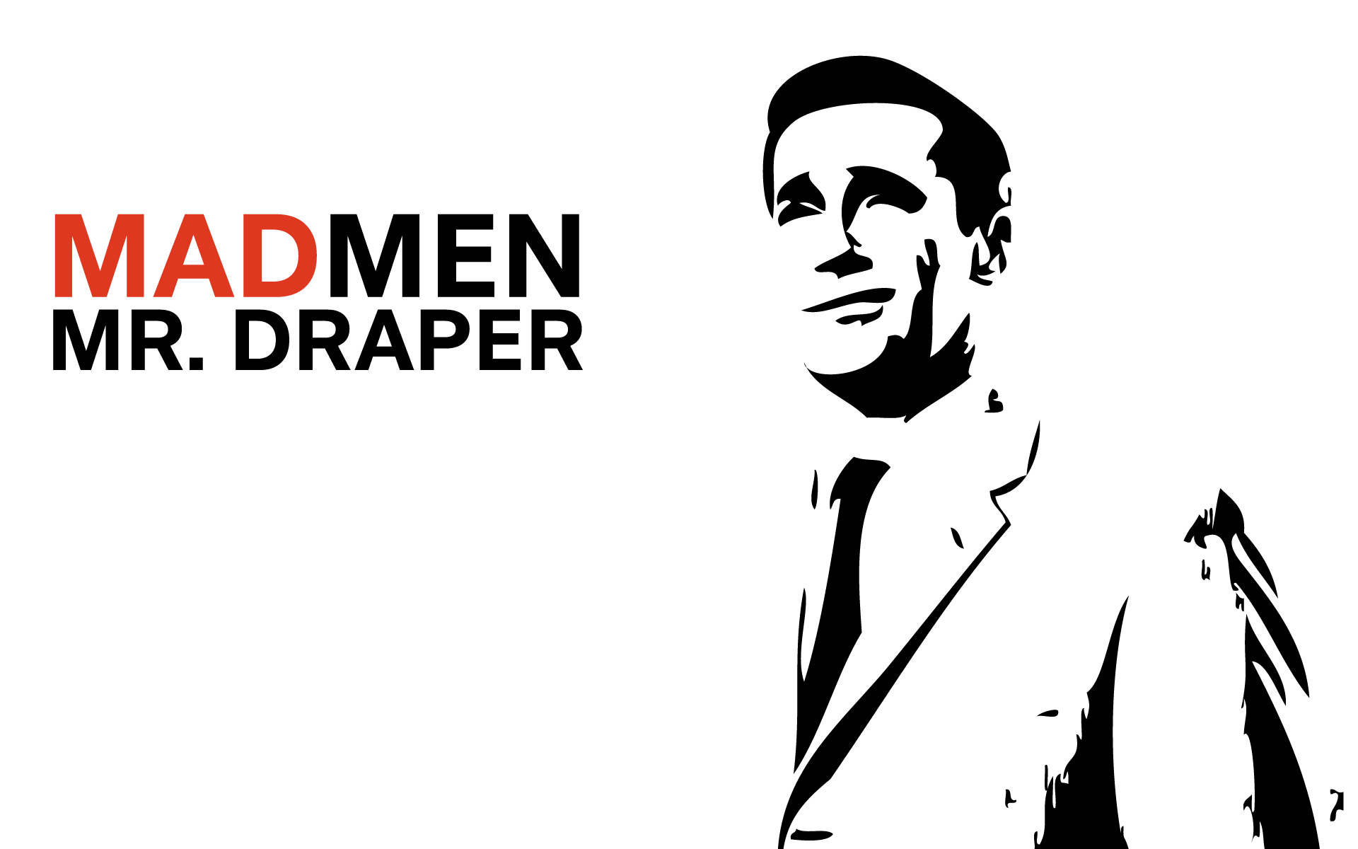 image For > Mad Men Wallpaper HD
