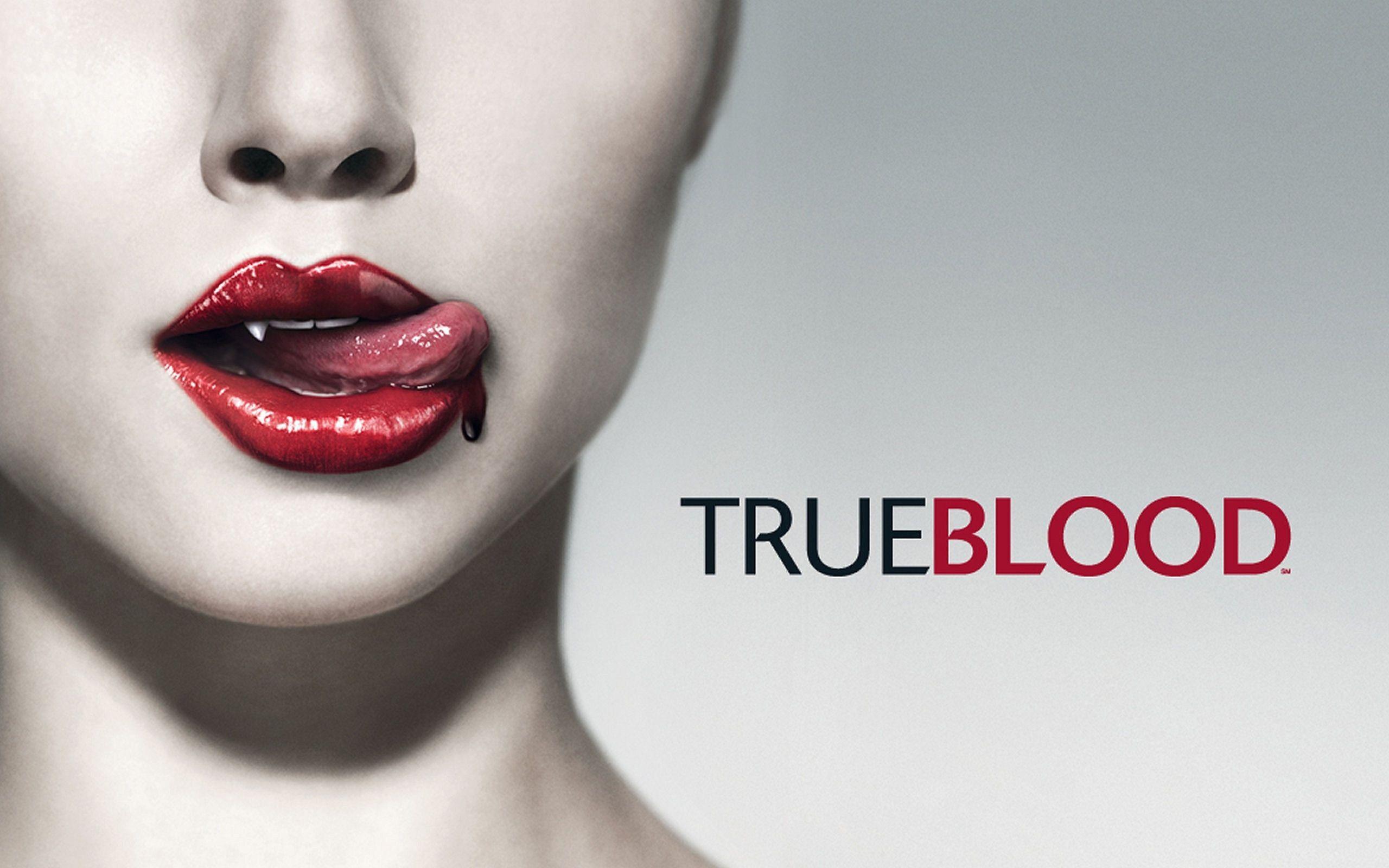 True Blood wallpaper 1