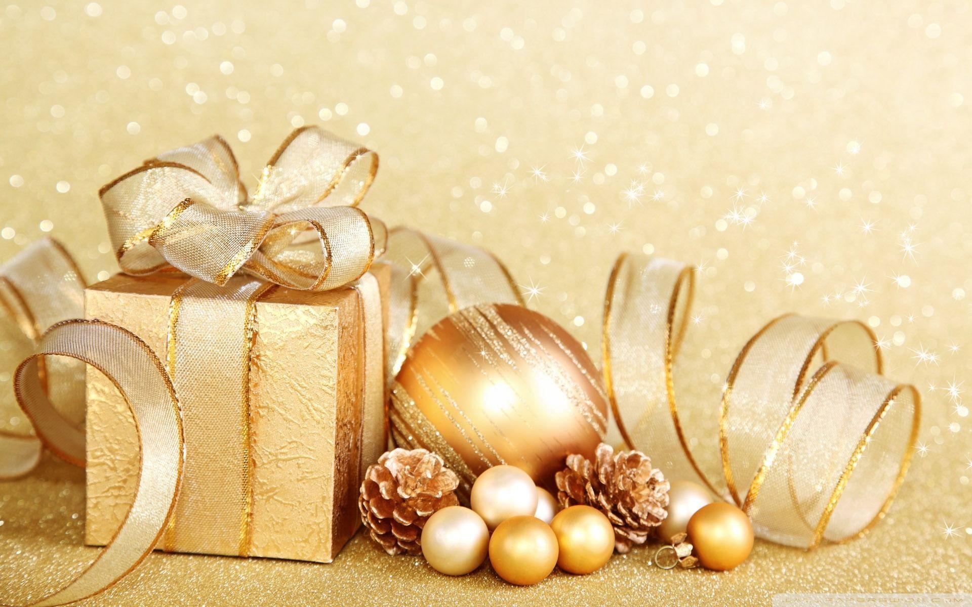 christmas desktop wallpaper