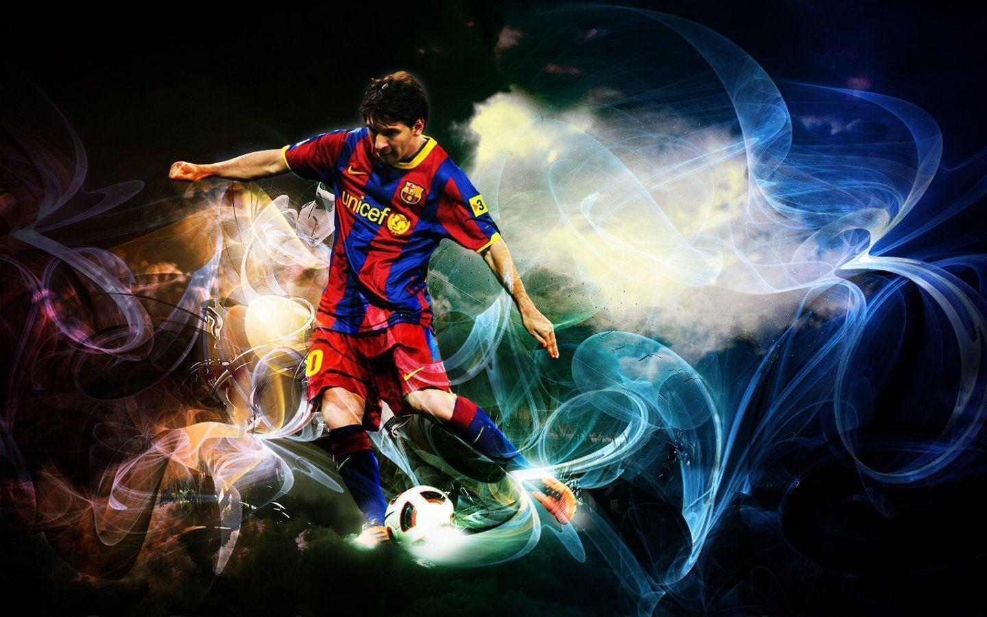 Messi Wallpaper 28024 HD Wallpaper. fullhdwalls