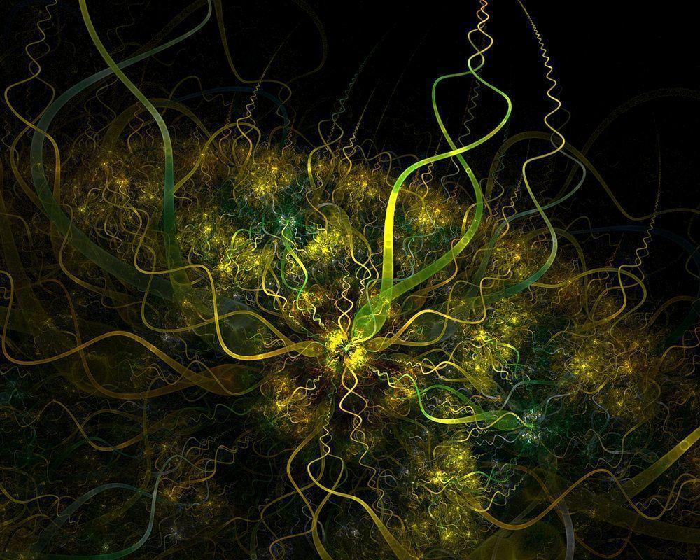Chihuly Jungle