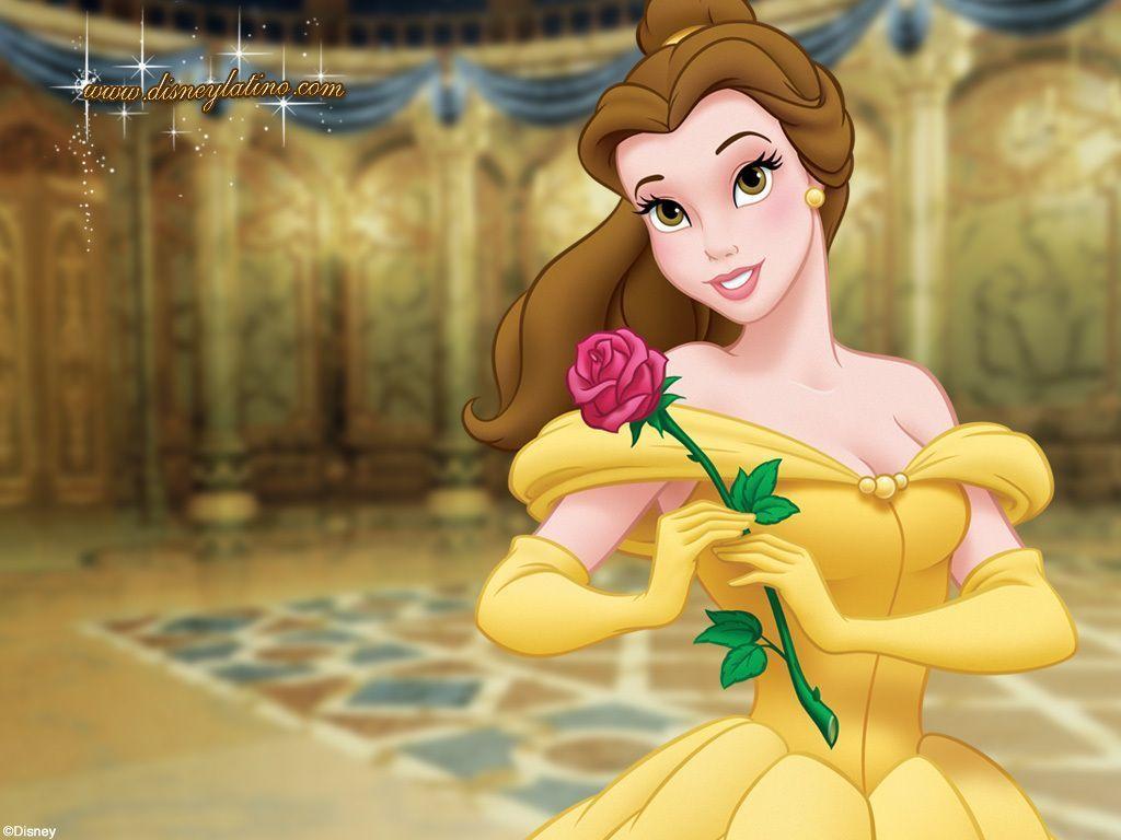 Beauty And The Beast Wallpapers - Wallpaper Cave