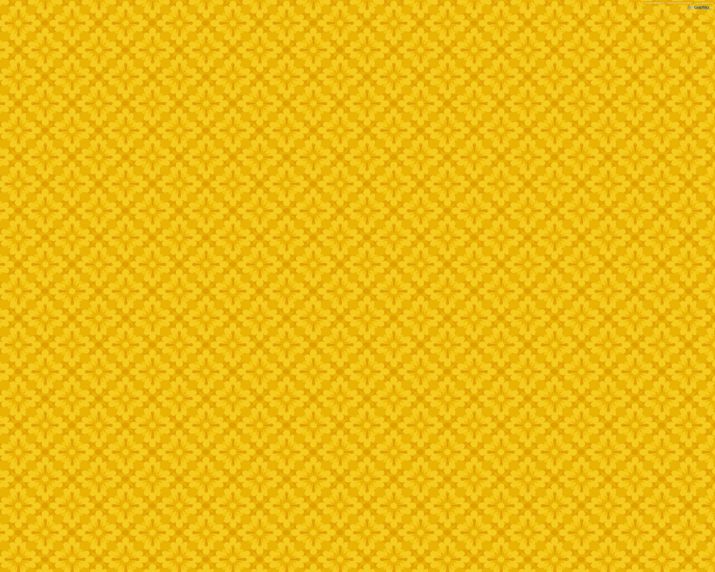 Wallpaper For > Pale Yellow Pattern Background