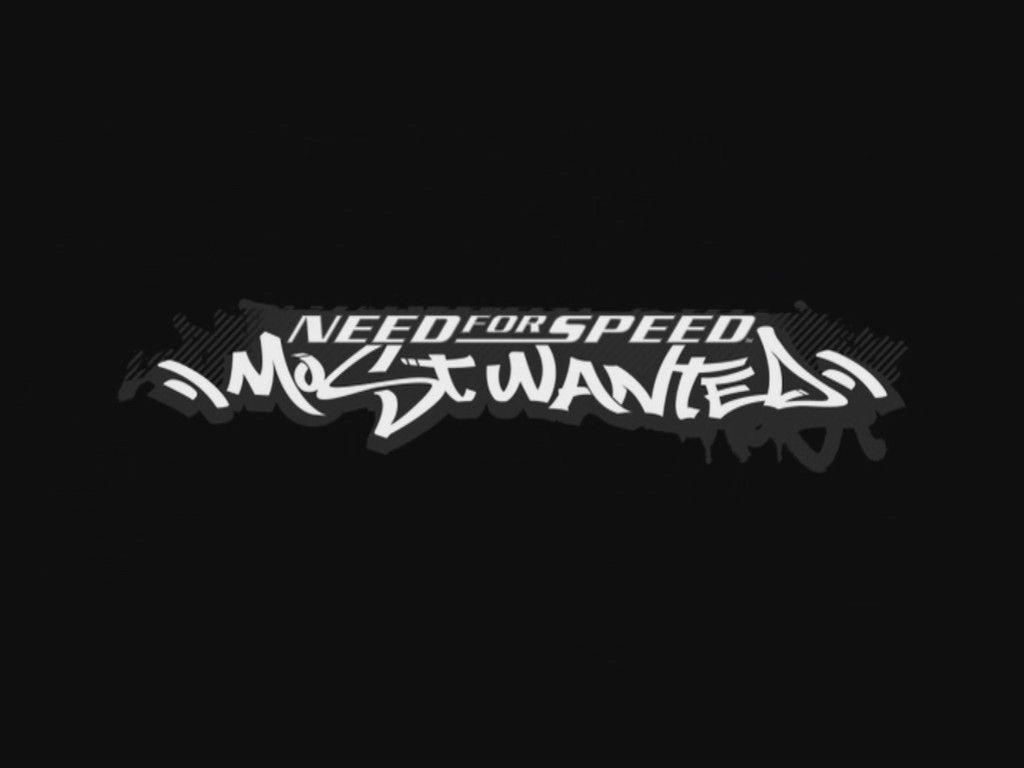 NFS_Most_Wanted_Logo_by_S3pT3r
