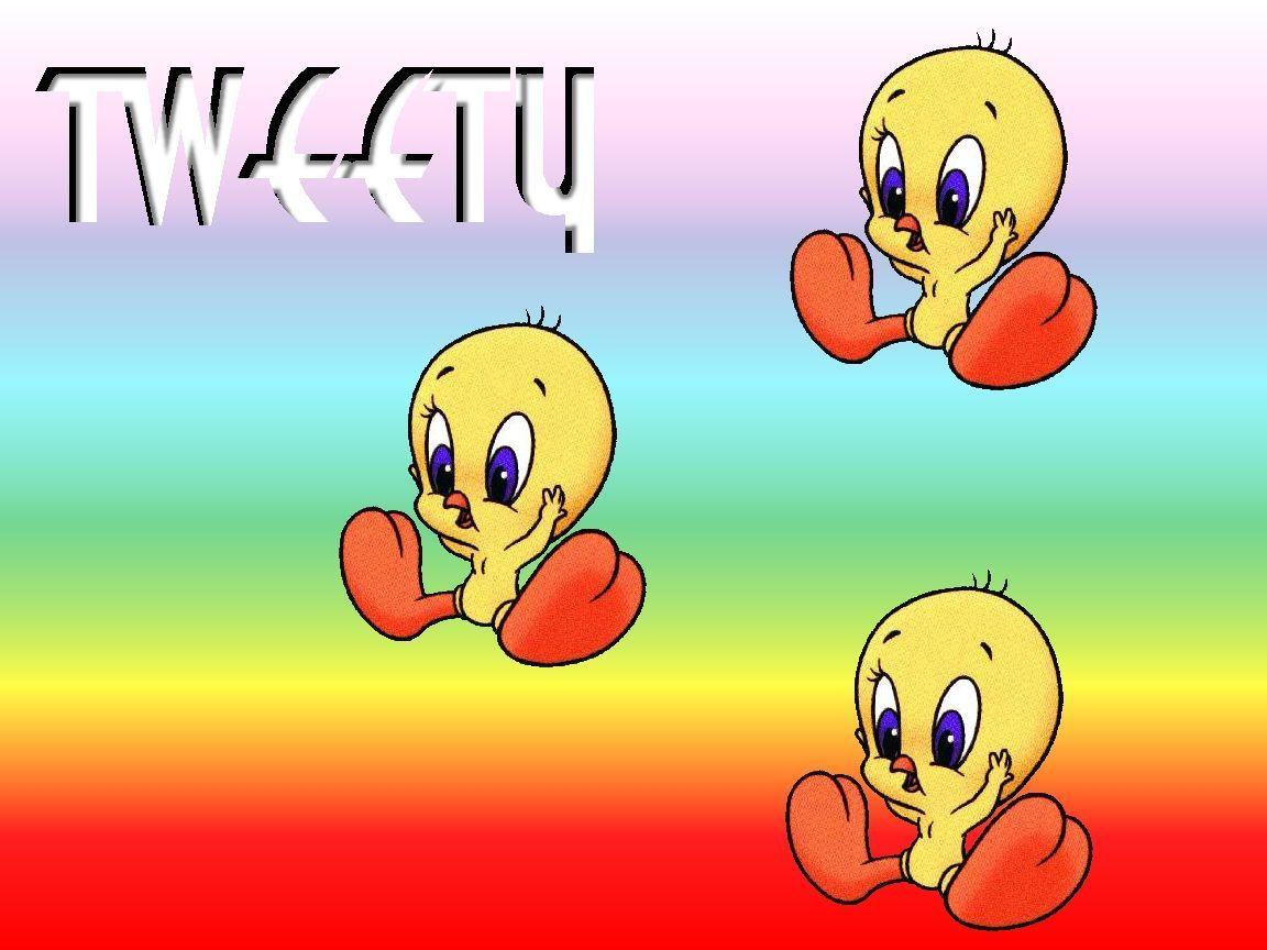 Tweety Wallpaper Image & Picture