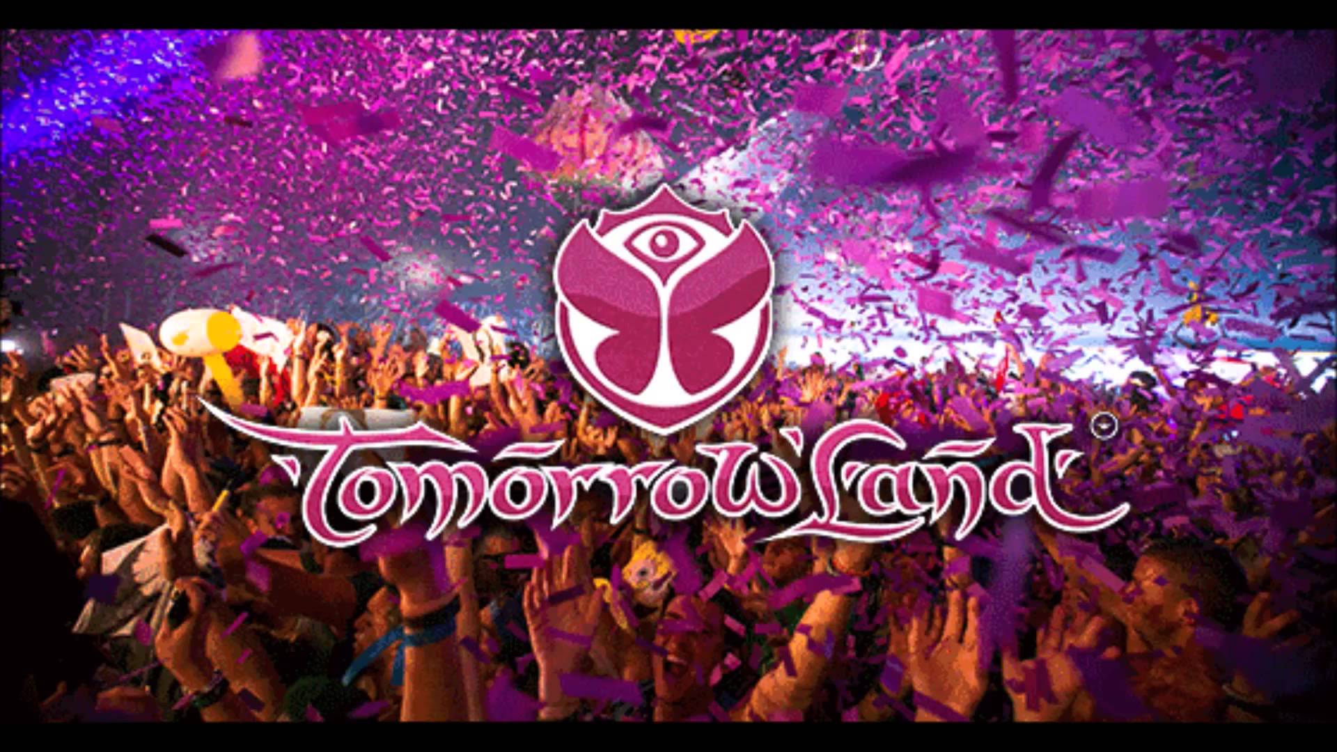 Rumour: Tomorrowland India To Happen In Mid January 2015!. Bangin