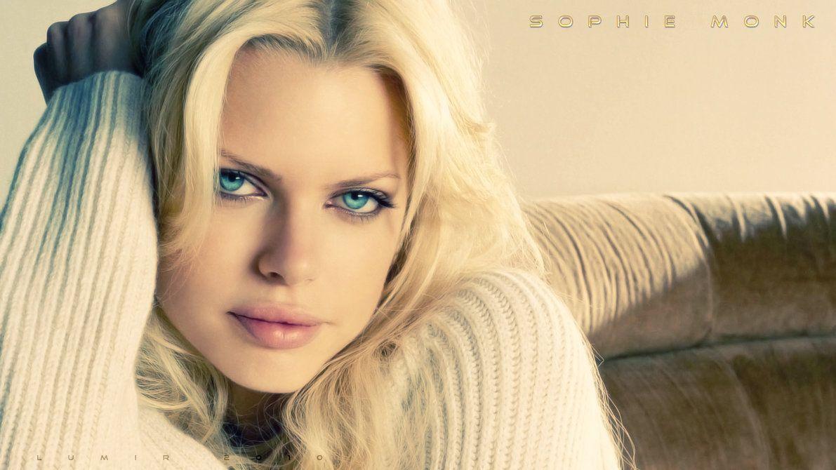 Sophie Monk Wallpapers - Wallpaper Cave